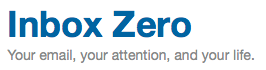 Inbox Zero