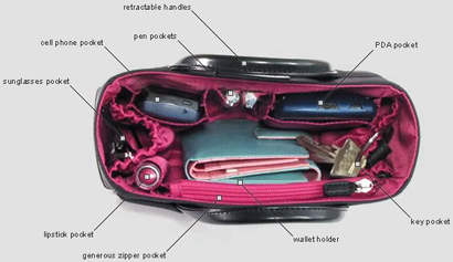 bagmate BagMate