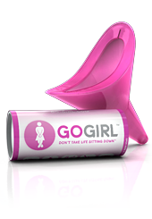 Go Girl