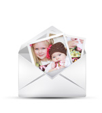 Send photos for portraits