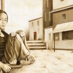 Commodity Oil Painting